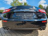 Maserati Ghibli 3.0 V6 Diesel 275HP -22tkm!!! - gebrauchte Maserati Ghibli aus dem Jahr 2016