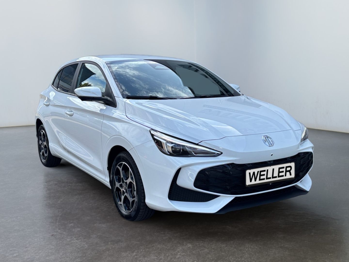 MG3