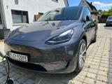 Tesla Model Y Long Range Dual Motor AWD  - Tesla Model Y in Nürnberg
