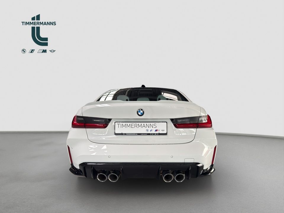 BMW M3 foto 4