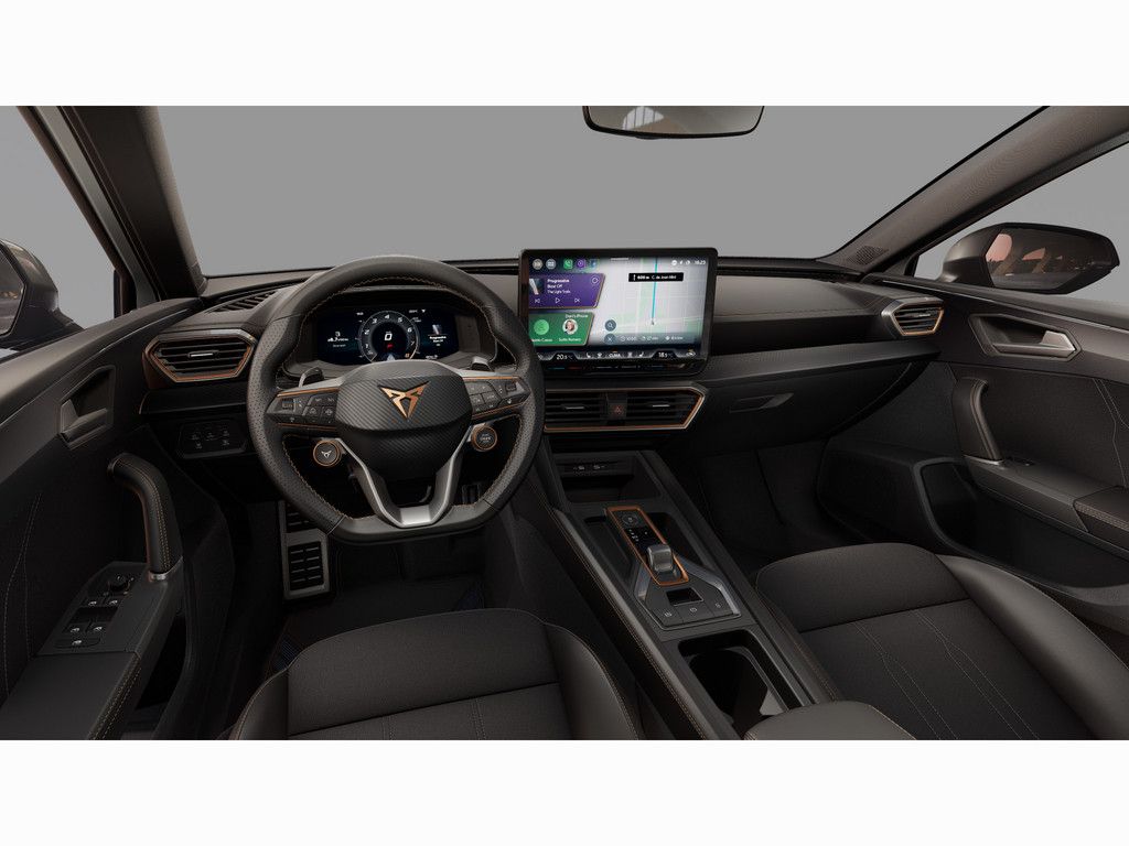 Cupra Leon - Bild 2