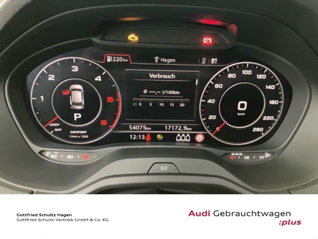 Audi Q2 - Bild 19