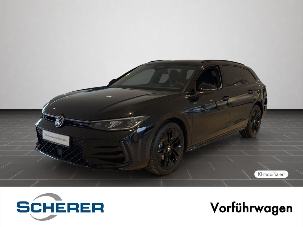 Image of Volkswagen Passat Variant