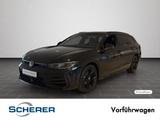Volkswagen Passat R-Line 2.0 TDI DSG R LINE BLACK WKR AHK
