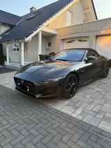 Jaguar F-Type P450 R-DYNAMIC BLACK R-DYNAMIC BLACK - Jaguar F-Type P450 Gebrauchtwagen
