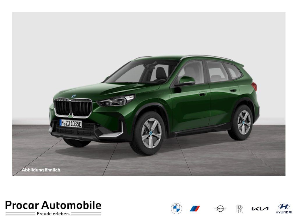 Image of BMW X1