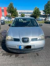 Seat Arosa Tüv/ Service/ Bremsen Neu kein ... - Seat Arosa Gebrauchtwagen