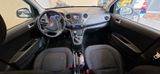 Hyundai **Hyundai i10 1.2 Trend Passion | 1. Hand | 56.5 - Hyundai i10 mit Benzin-Antrieb: Kleinwagen, 1.5