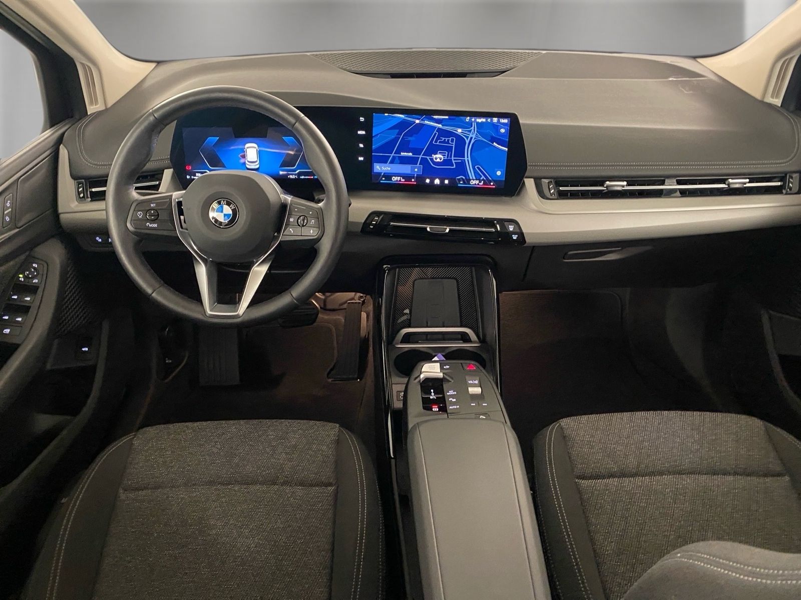 BMW 220 Active Tourer - Bild 12