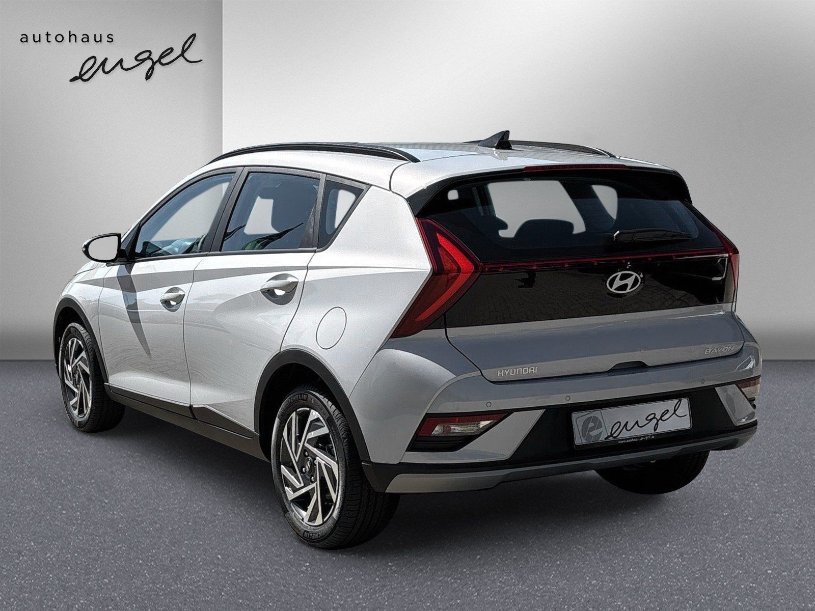 Hyundai BAYON – Bild 6
