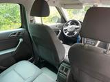 Skoda Yeti 1.2 TSI DSG Active Active - Skoda Yeti: Von Privat