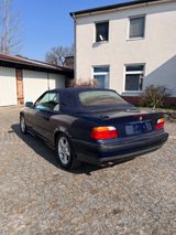 BMW 320 320i - BMW 320 aus 1994