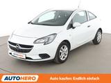 Opel Corsa 1.2 Selection*KLIMA*GARANTIE* - Opel Corsa Gebrauchtwagen in Mülheim (Ruhr)