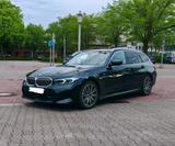 BMW 330d M Paket HUD PANO Memory 360° 