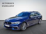 BMW M550 d xDrive*LED*LEDER*NAVI*PDC*SHZ*ALU*KAMERA* - BMW M550 mit Diesel-Antrieb: Kombi