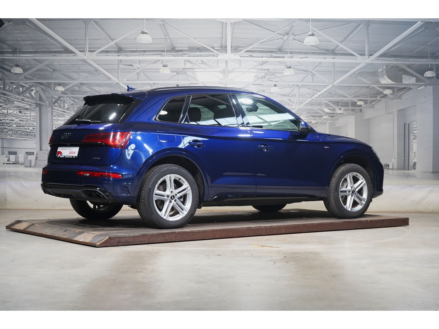 Audi Q5 - Bild 3