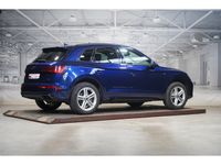 Audi Q5 - Vorschau Bild 3