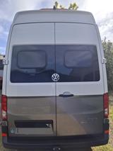 Volkswagen Grand California 680 - Volkswagen Grand California 680