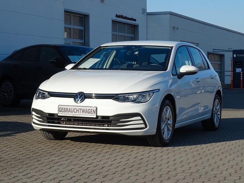 Volkswagen Golf 1. 5 TSI Life - Navi / Standheizung