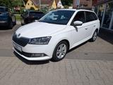 Skoda Fabia 1.0 TSI Combi DSG App SHZ PDC Kessy - Skoda Fabia: Kombi