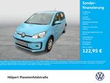 Volkswagen up! 1.0 move up! 4TÜREN CAM SITZHEIZUNG DAB+