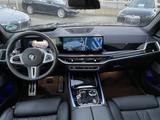 BMW X7 M60i xDrive M Sport || 360 AHK Stndhzg. SkyLo - Jahreswagen: 7 Sitzer