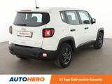 Jeep Renegade 1.0 TGDi Sport 4x2 *TEMPO*ALU*KLIMA* - Jeep Renegade: Sport