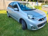 Nissan Micra N-Tec neuw. Allwetterreifen Navi + - Nissan Micra in Leverkusen