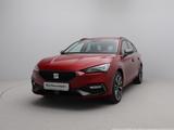 Seat Leon Sportstourer FR 2.0 TDI 150PS DSG - Seat Leon: Fr TDI