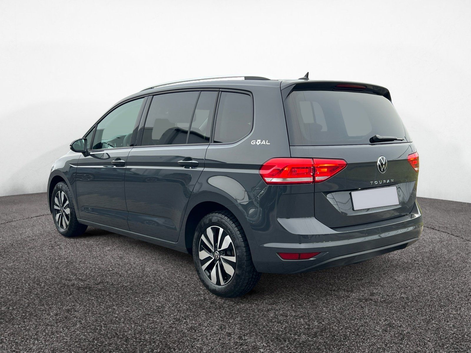 Volkswagen Touran - Bild 4