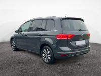 Volkswagen Touran - Vorschau Bild 4