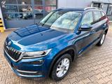 Skoda Kodiaq Style - Skoda Kodiaq in Duisburg