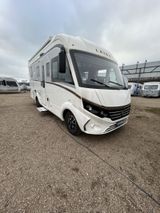 Laika Ecovip H 2109 Navi+Sat+TV+Markise+3500 kg - 350