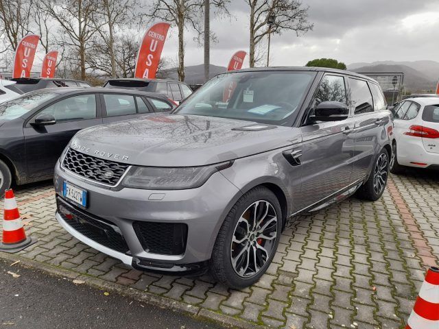 Land Rover LAND ROVER Range Rover Sport 2.0 Si4 PHEV HSE