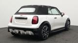 MINI John Cooper Works Cabrio JCW Trim - MINI MINI Gebrauchtwagen in Frankfurt