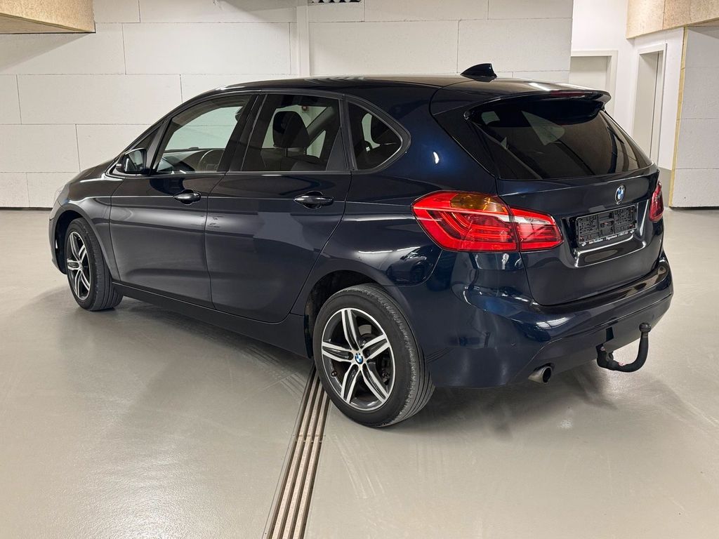 Image of BMW 218 Active Tourer