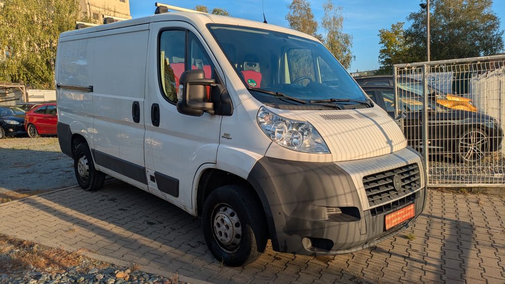 Angebot ansehen Fiat Ducato