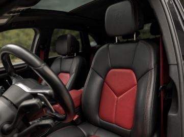 Porsche Macan - 8
