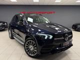 Mercedes-Benz Mercedes-benz GLE 300 d 4Matic Premium Plus Full - blaue Mercedes-Benz GLE 300