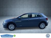 Volkswagen Polo - Vorschau Bild 2