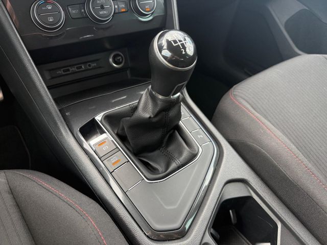 Tiguan Sound 2.0 TDI AHK-klappbar Navi Apple Car