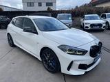 BMW M135i xDrive/SitzHei/Klima/Kamera/LED/PDC - weiße BMW M135