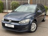 Volkswagen Golf 7 VII Variant Trendline*PARK-ASSIST*KLIMA* - Volkswagen Golf: Kombi, Trendline