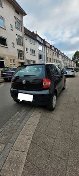 Volkswagen VW FOX neu TÜV 05 - Volkswagen Fox in Bremen