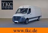 Mercedes-Benz Sprinter 317 CDI LR Maxi Automatik Klima #76T174 - Mercedes-Benz Sprinter aus 2025