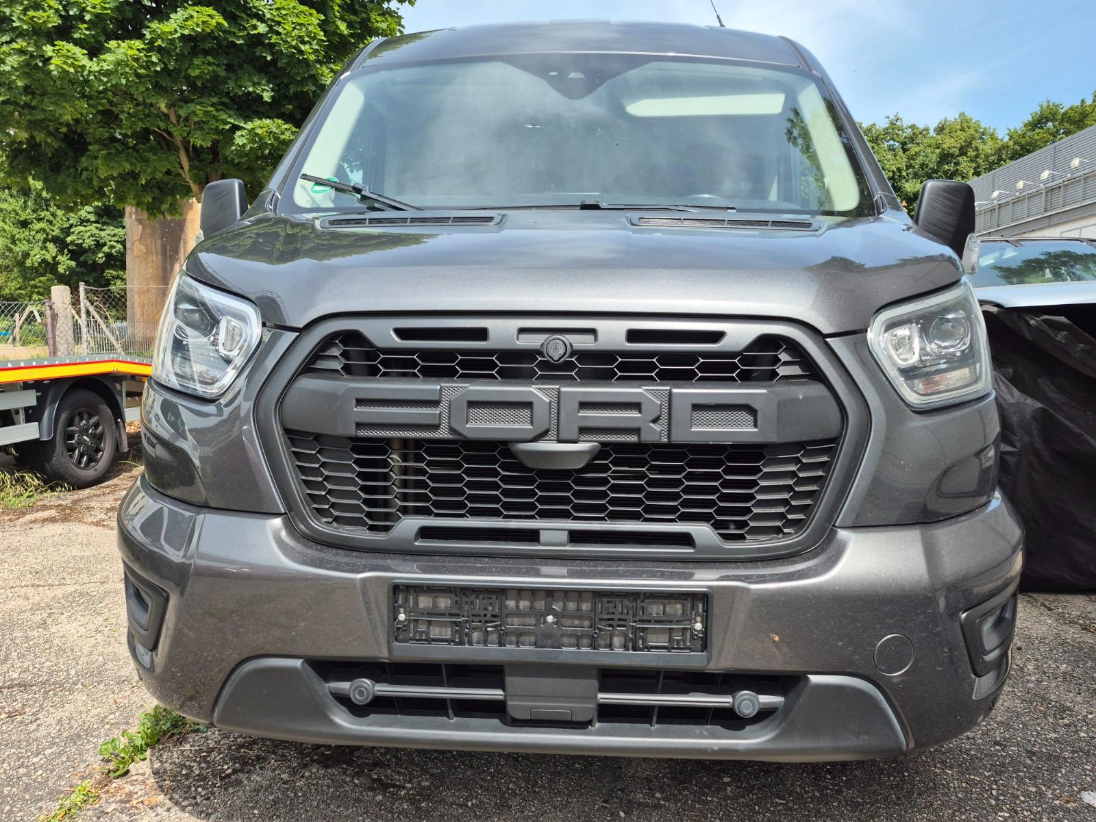 Ford Transit Kasten 350 L2 Limited