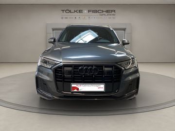 Audi Q7 - 3