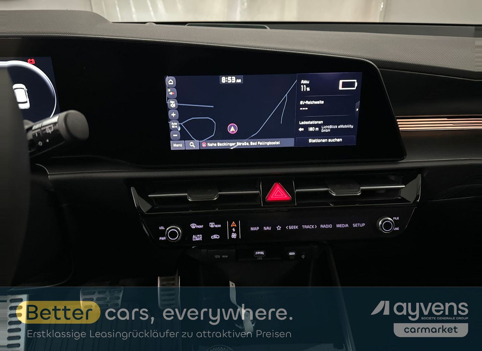 Kia Niro - Bild 11