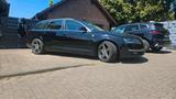 Audi A6 4F - Audi A6 mit Benzin-Antrieb: Kombi, 4f