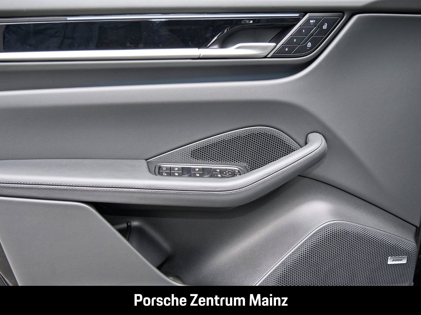Porsche Macan - Bild 18